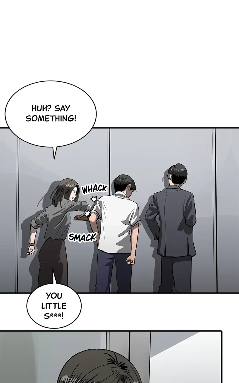 Suhee0 Chapter 142 page 38 - 