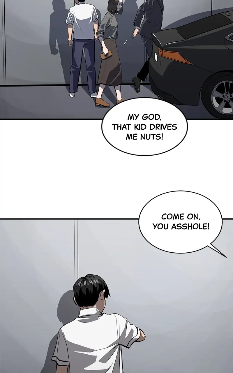 Suhee0 Chapter 142 page 53 - 