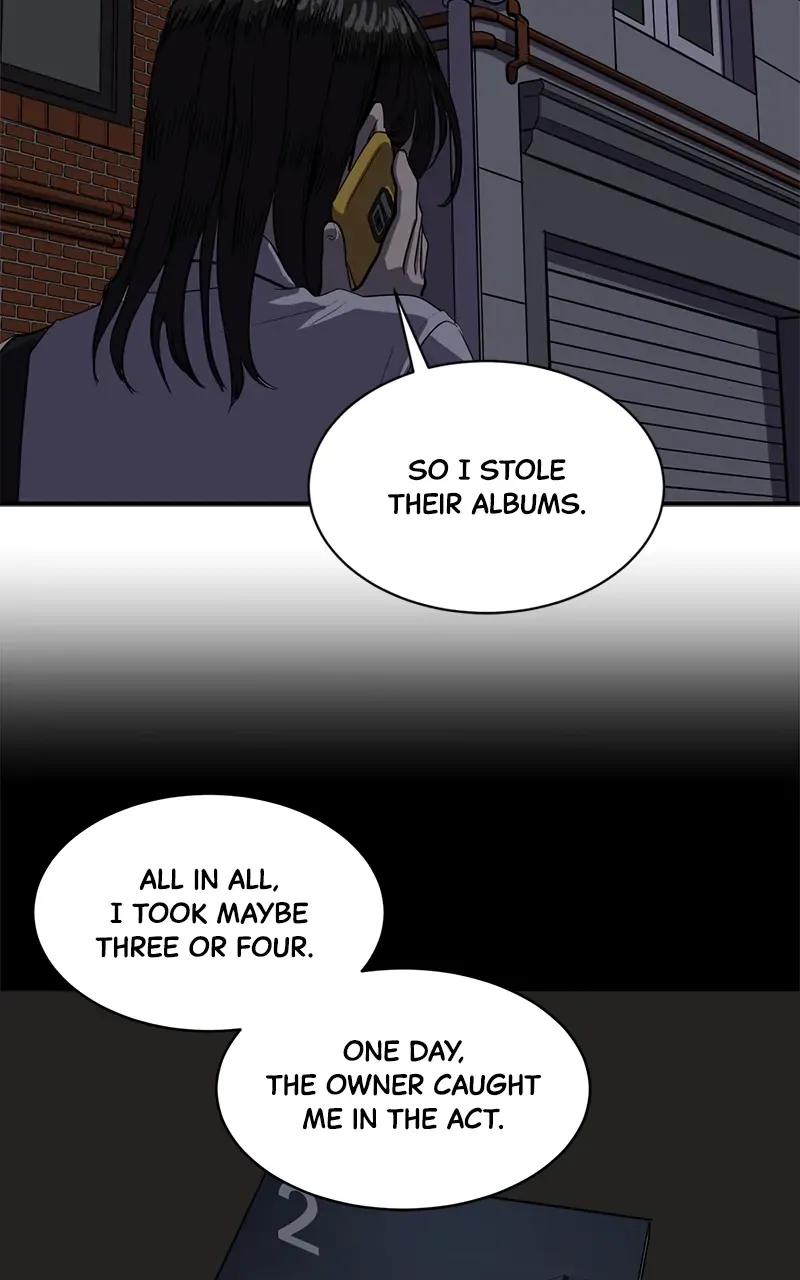 Suhee0 Chapter 142 page 63 - 