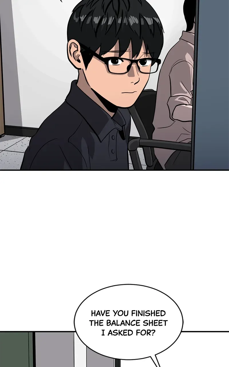 Suhee0 Chapter 143 page 3 - 