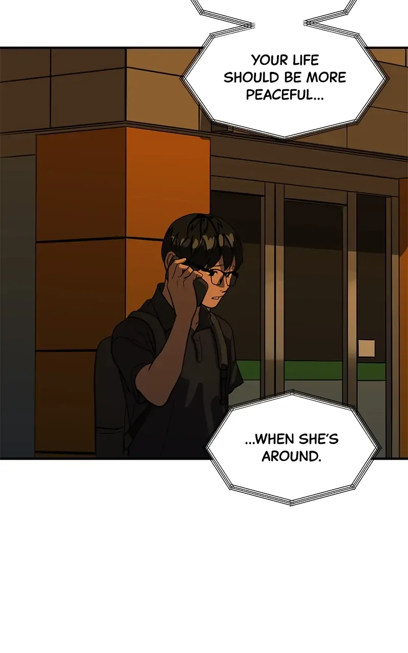 Suhee0 Chapter 143 page 24 - 
