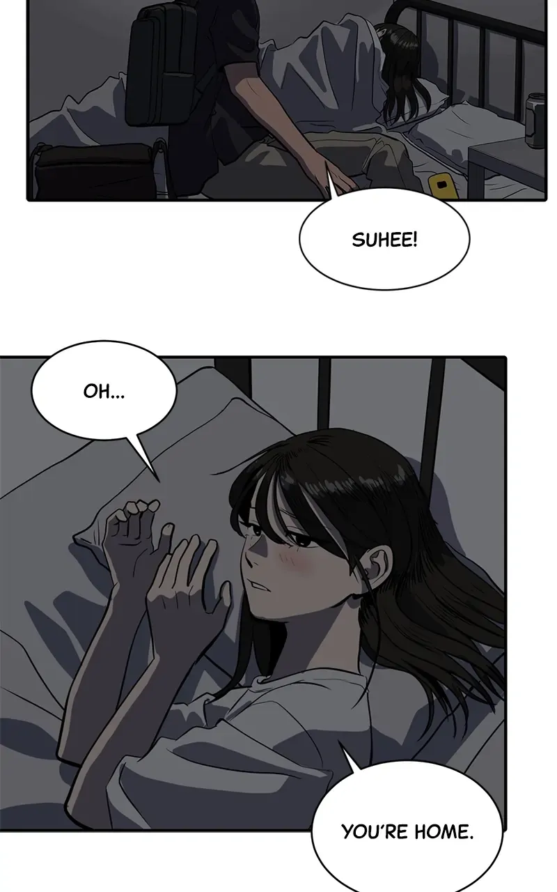 Suhee0 Chapter 143 page 33 - 