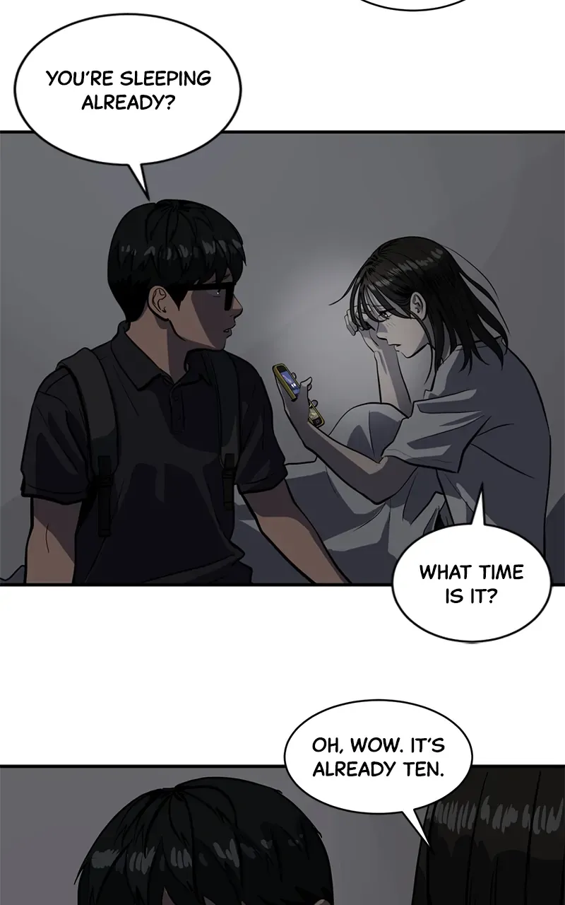 Suhee0 Chapter 143 page 34 - 