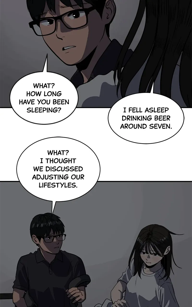 Suhee0 Chapter 143 page 35 - 