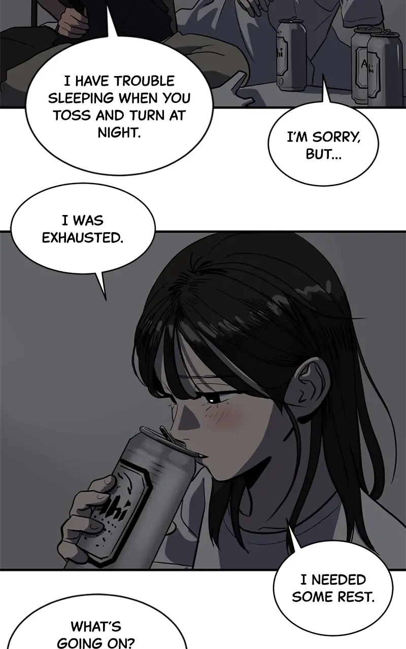 Suhee0 Chapter 143 page 36 - 