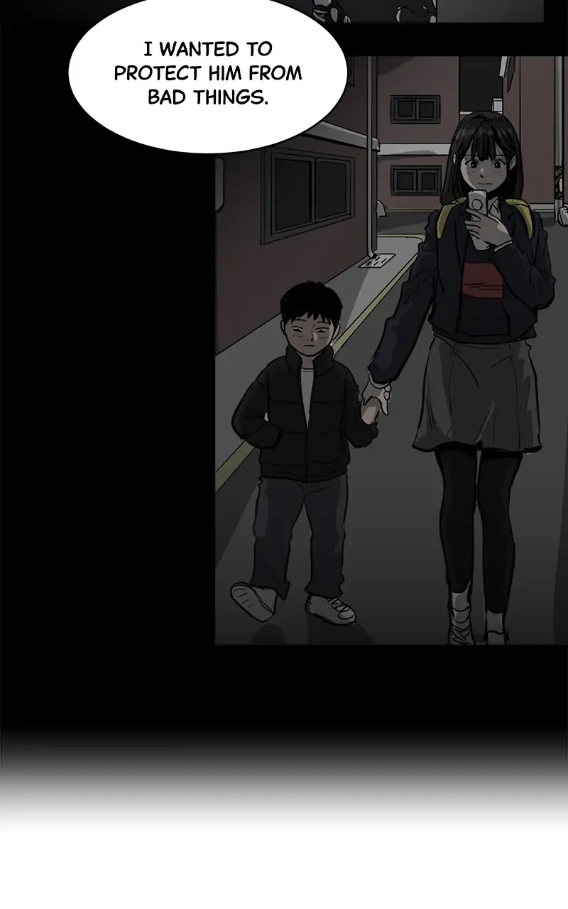 Suhee0 Chapter 143 page 45 - 