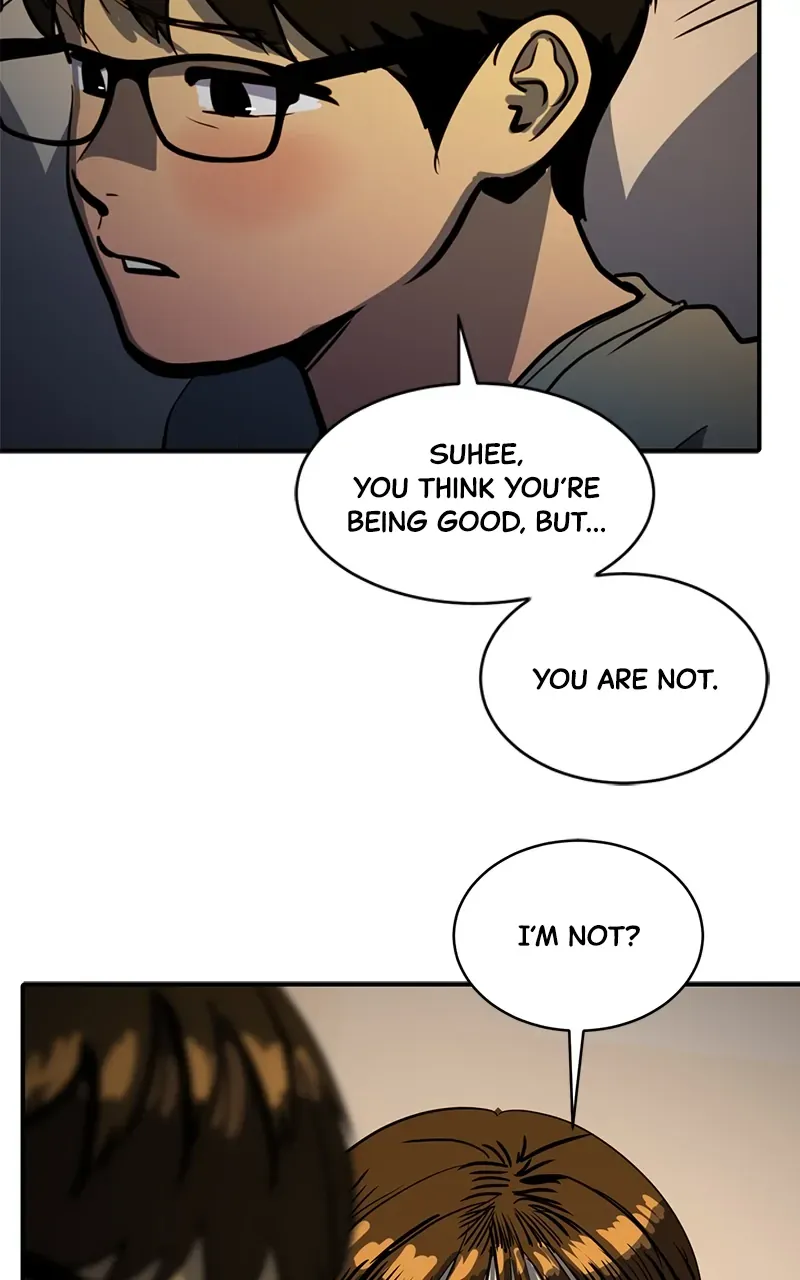 Suhee0 Chapter 143 page 52 - 