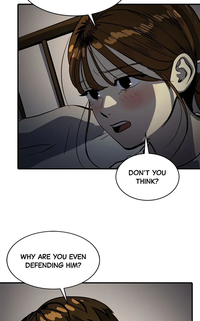 Suhee0 Chapter 143 page 57 - 
