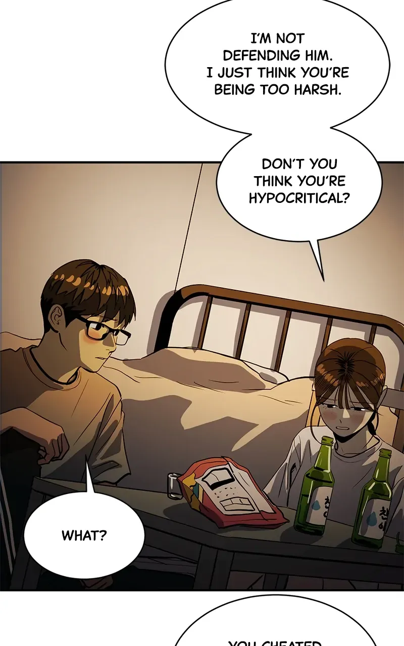 Suhee0 Chapter 143 page 60 - 