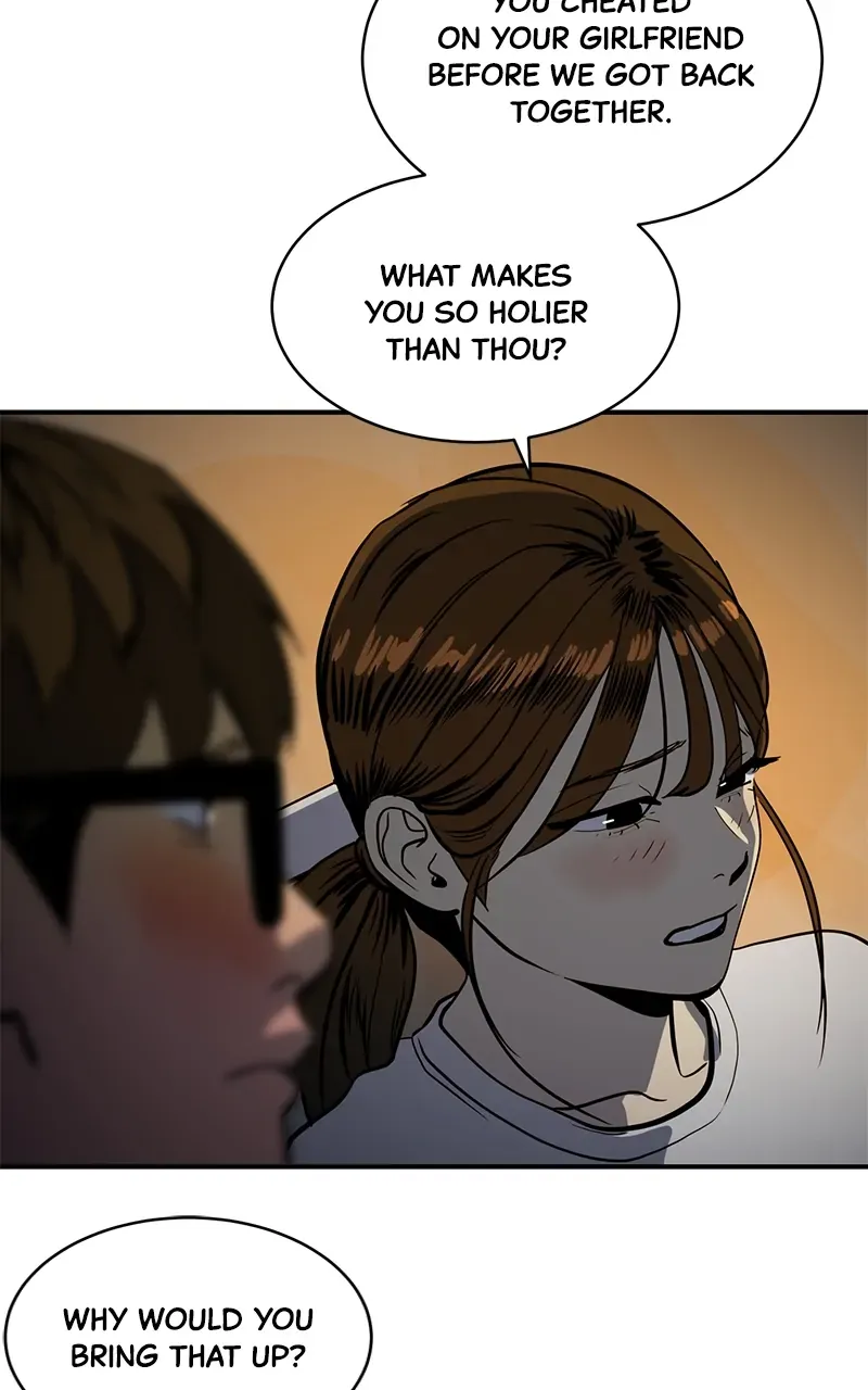 Suhee0 Chapter 143 page 61 - 