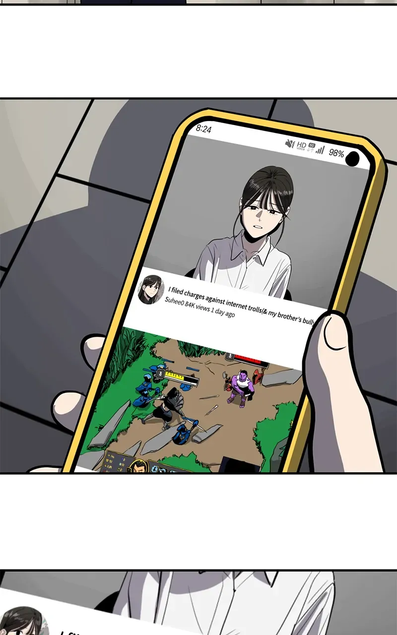 Suhee0 Chapter 144 page 15 - 