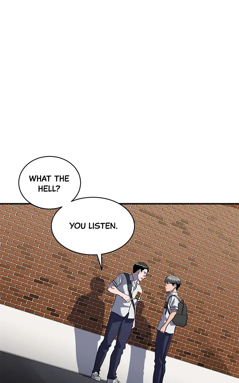 Suhee0 Chapter 145 page 19 - 