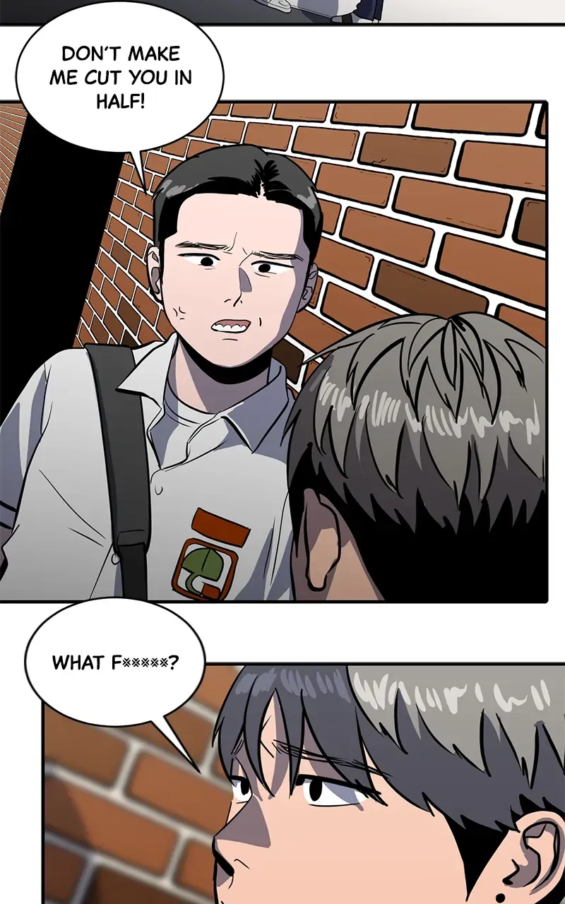 Suhee0 Chapter 145 page 20 - 