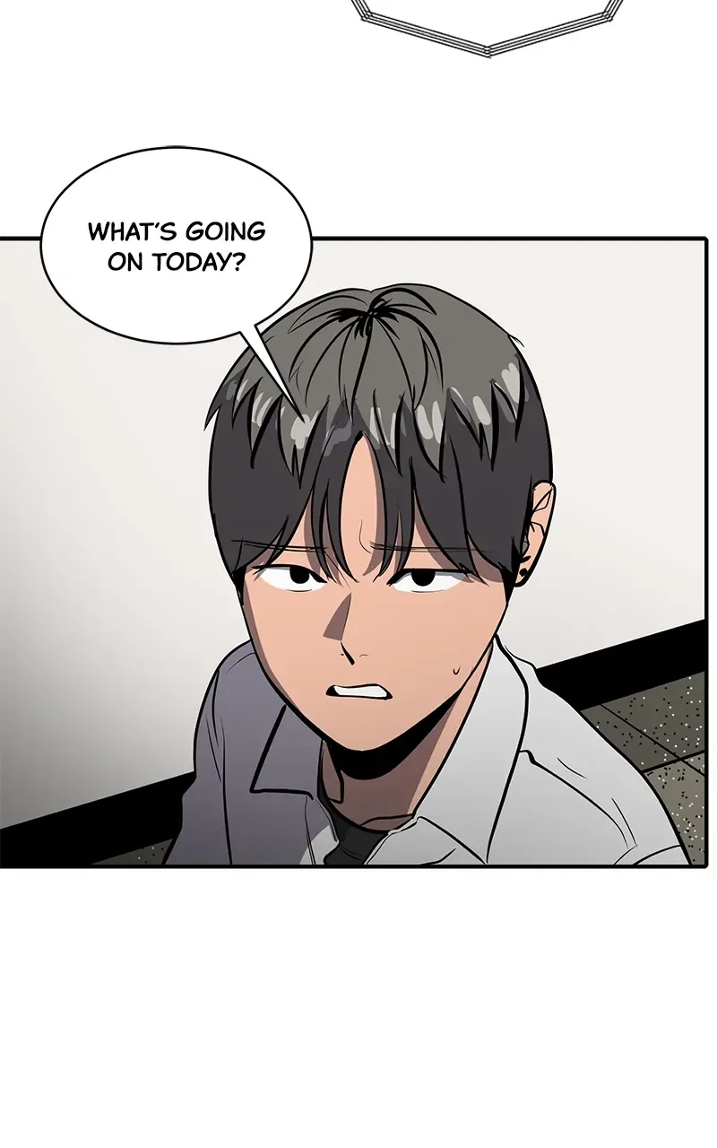 Suhee0 Chapter 145 page 33 - 