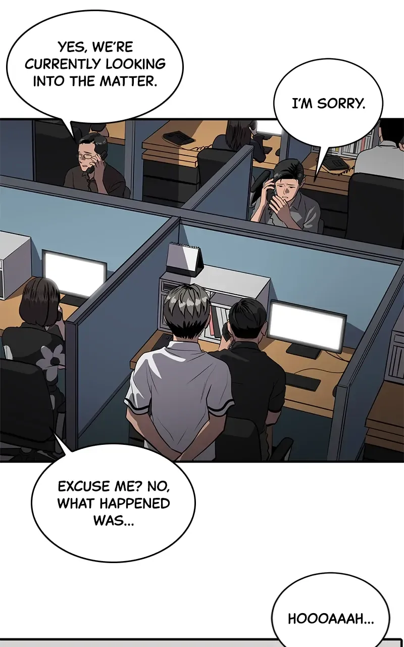 Suhee0 Chapter 145 page 35 - 