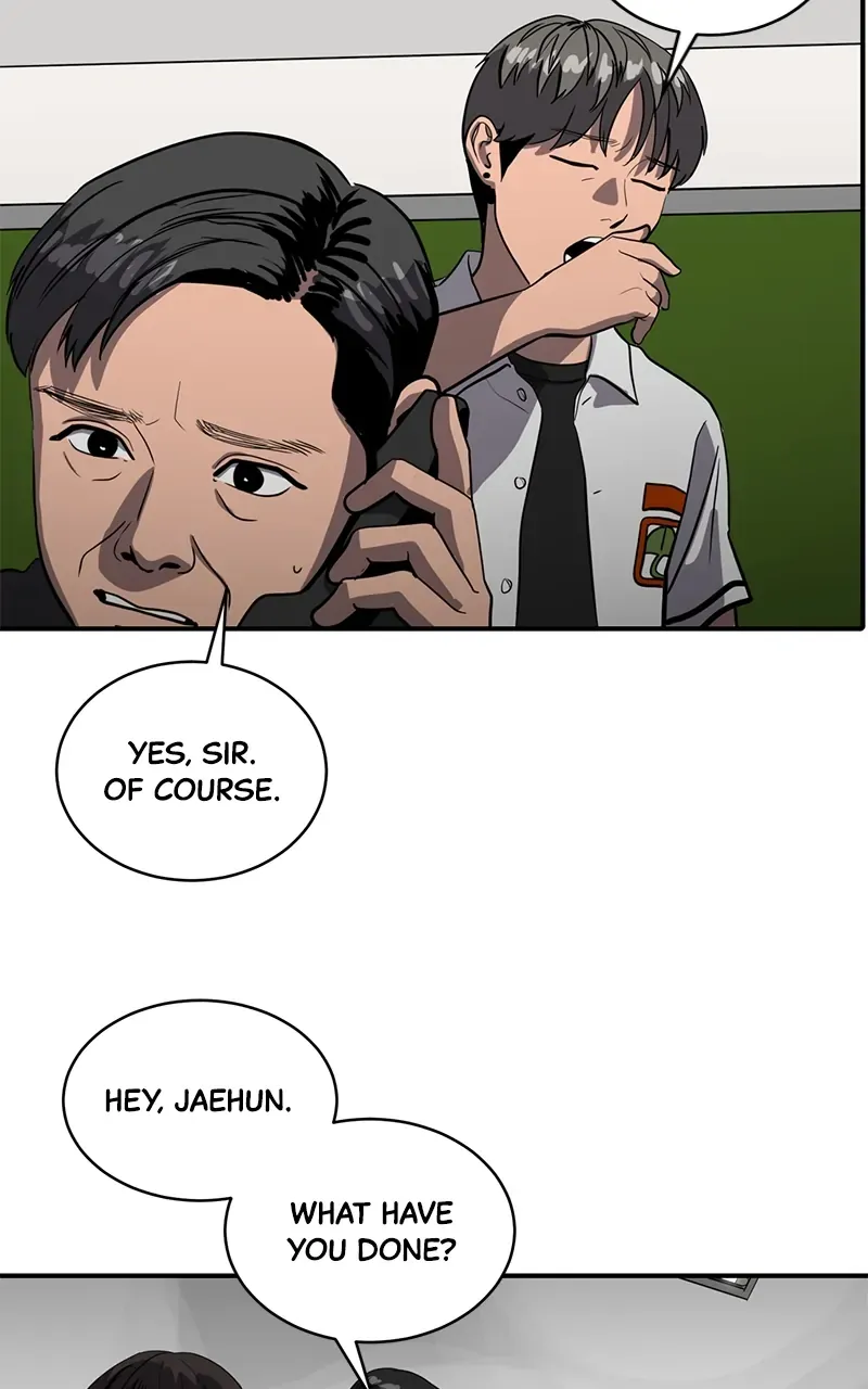 Suhee0 Chapter 145 page 36 - 