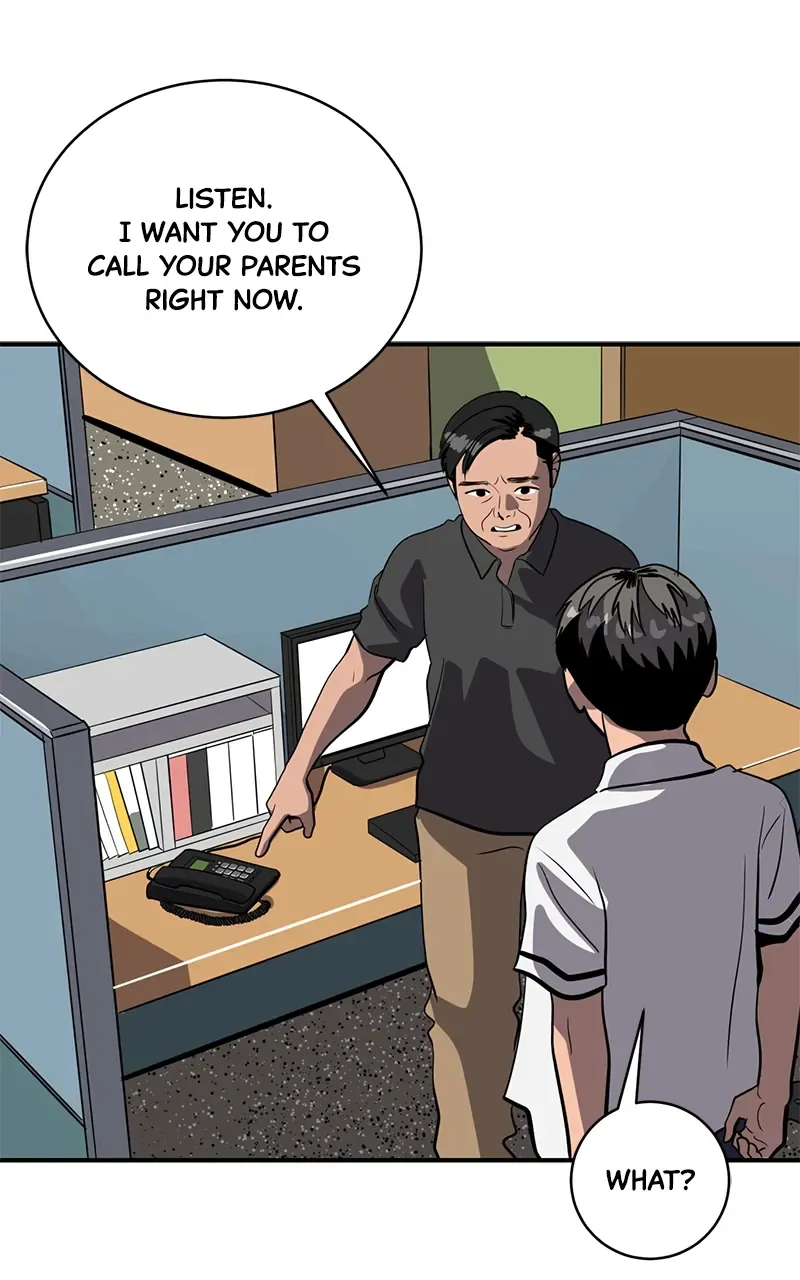 Suhee0 Chapter 145 page 40 - 