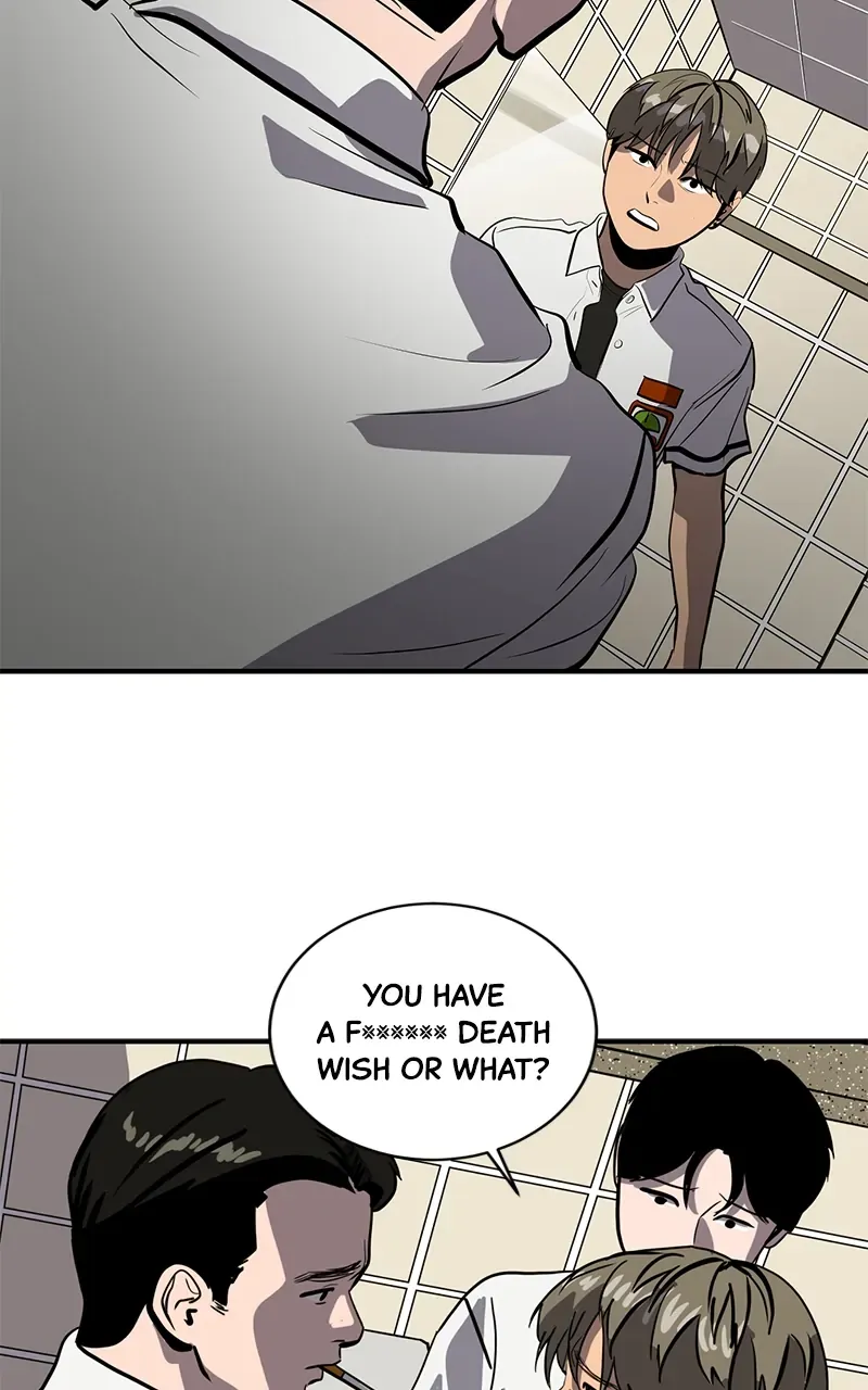 Suhee0 Chapter 145 page 57 - 