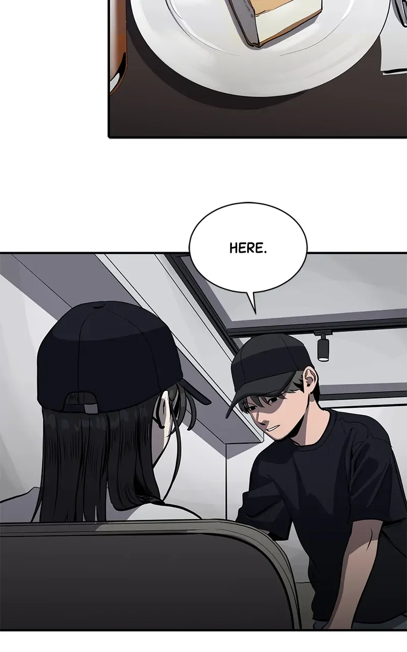 Suhee0 Chapter 146 page 43 - 
