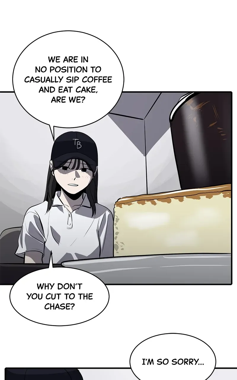 Suhee0 Chapter 146 page 44 - 
