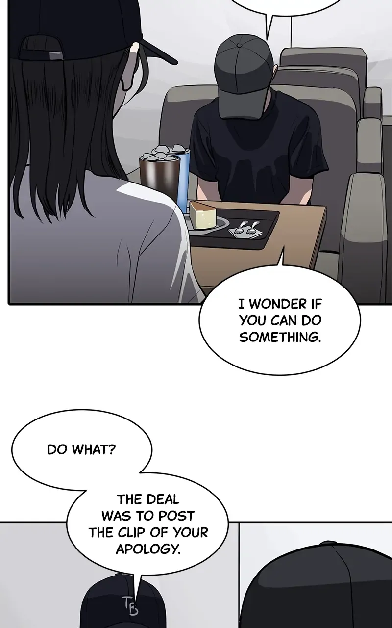 Suhee0 Chapter 146 page 45 - 