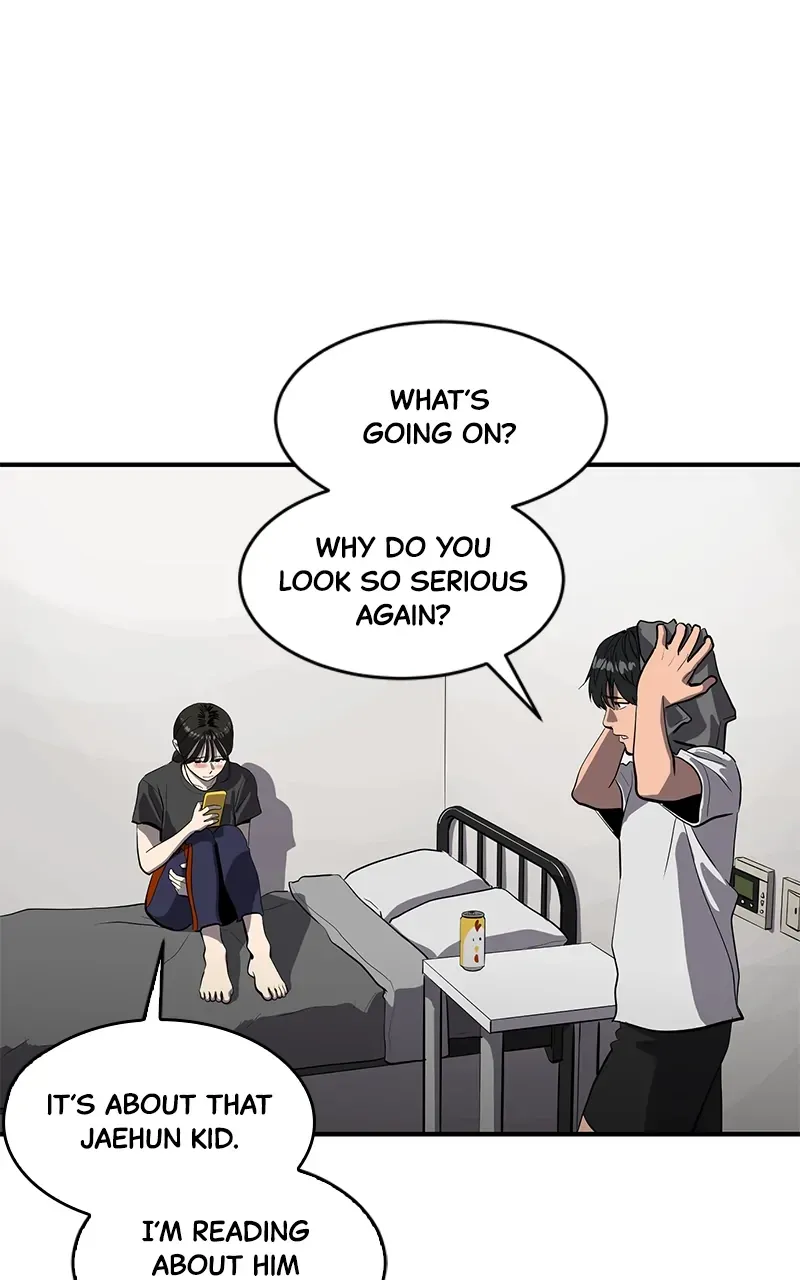 Suhee0 Chapter 146 page 60 - 
