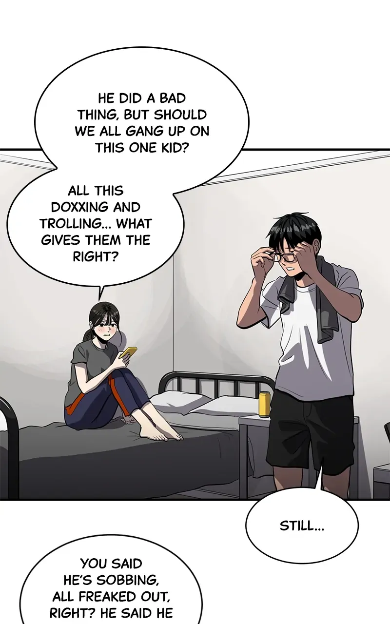 Suhee0 Chapter 146 page 63 - 