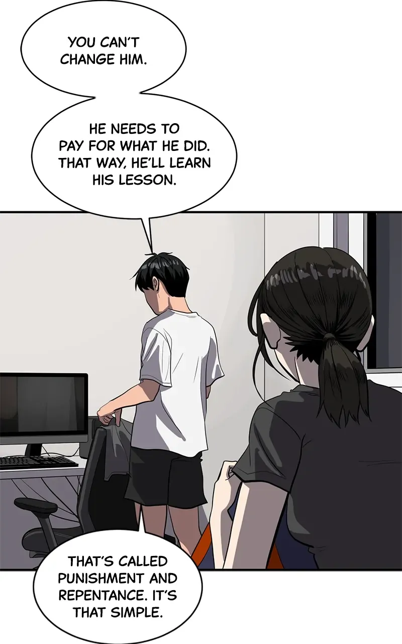 Suhee0 Chapter 146 page 66 - 