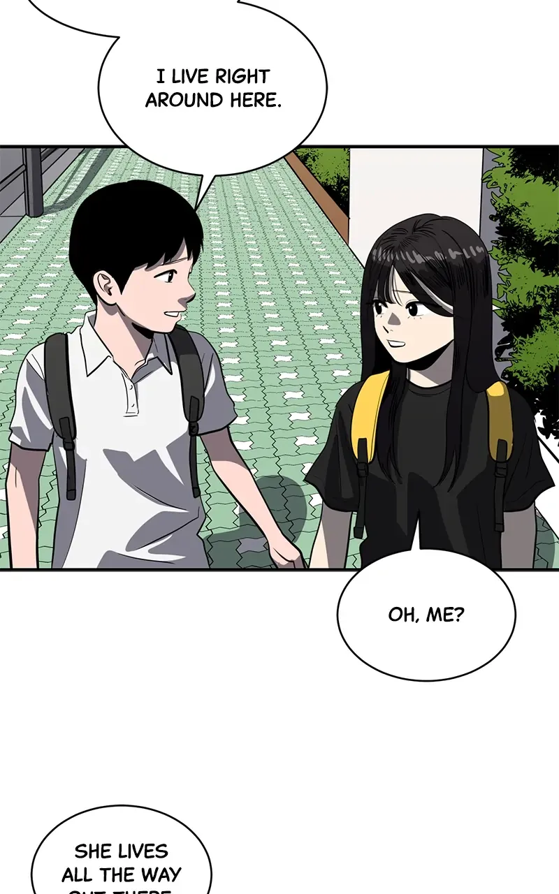 Suhee0 Chapter 147 page 22 - 
