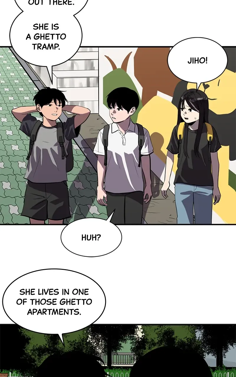 Suhee0 Chapter 147 page 23 - 