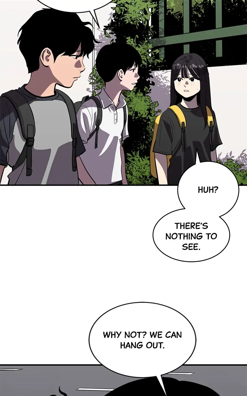 Suhee0 Chapter 147 page 27 - 