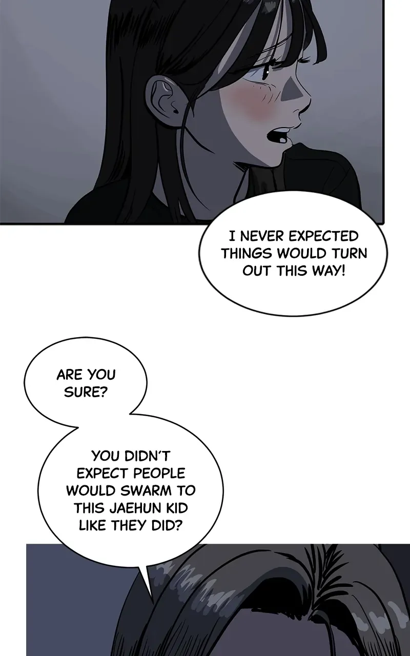 Suhee0 Chapter 148 page 21 - 