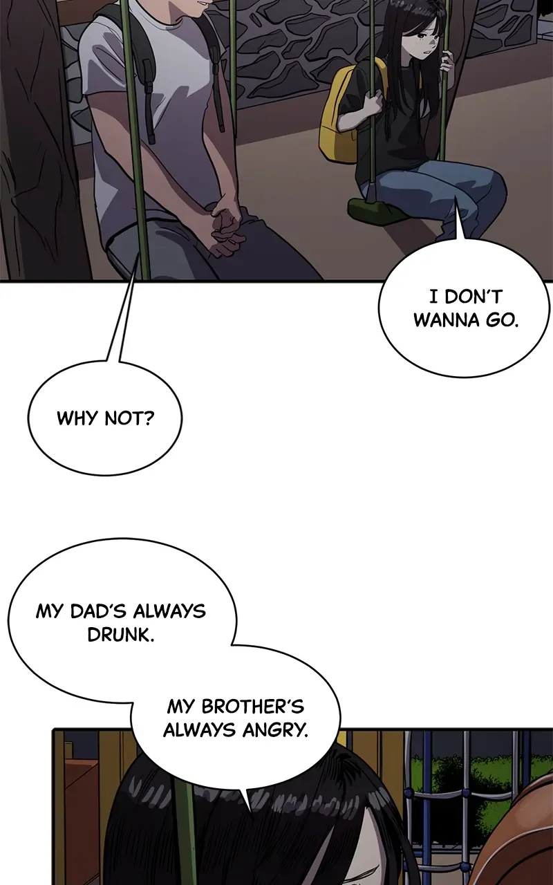 Suhee0 Chapter 148 page 85 - 