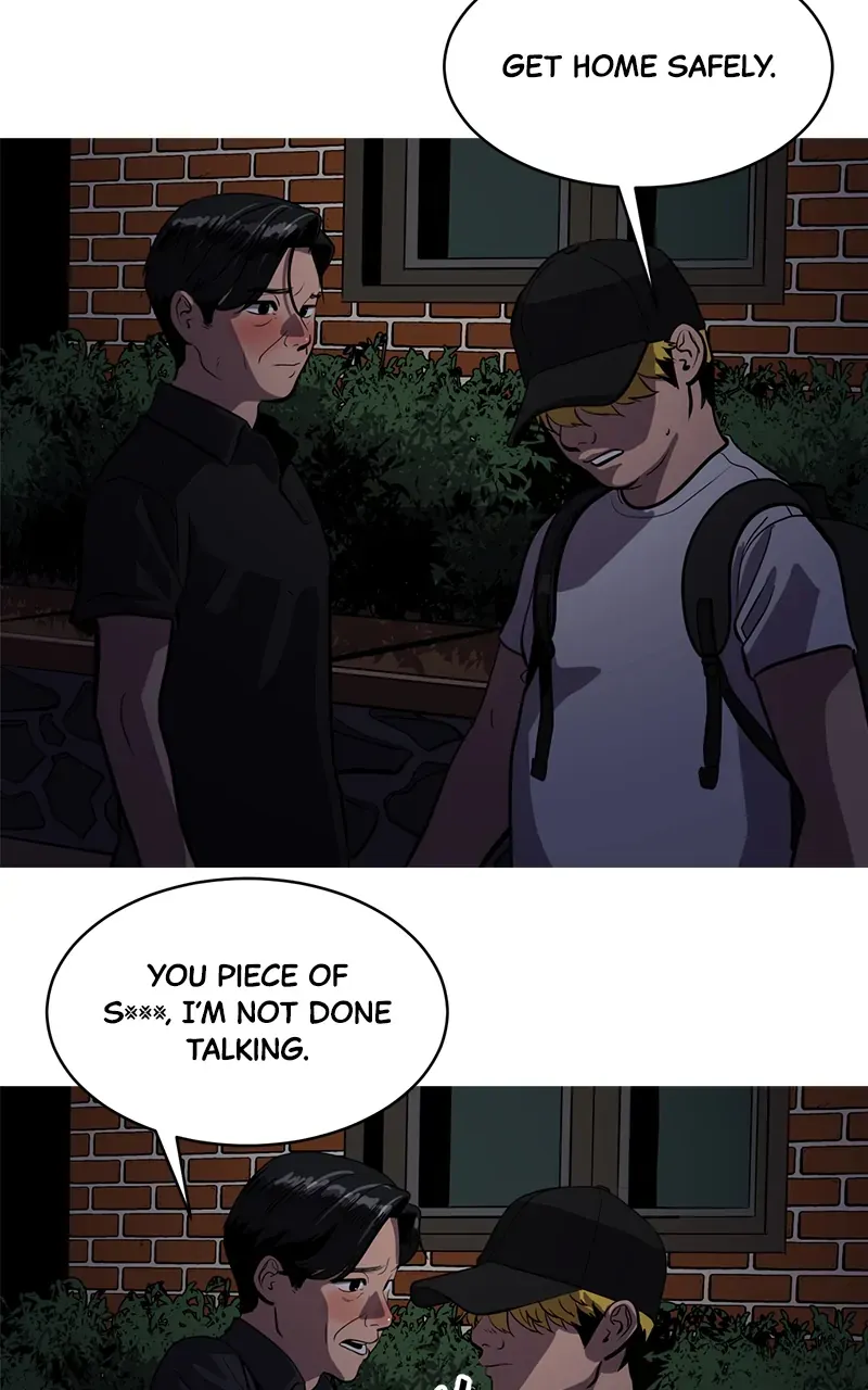 Suhee0 Chapter 149 page 28 - 