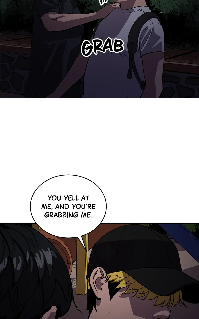Suhee0 Chapter 149 page 29 - 