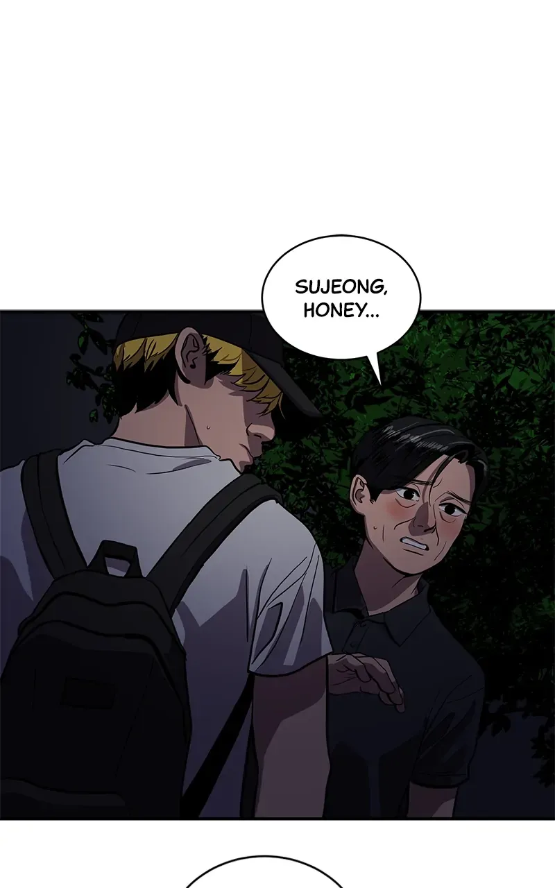 Suhee0 Chapter 149 page 35 - 