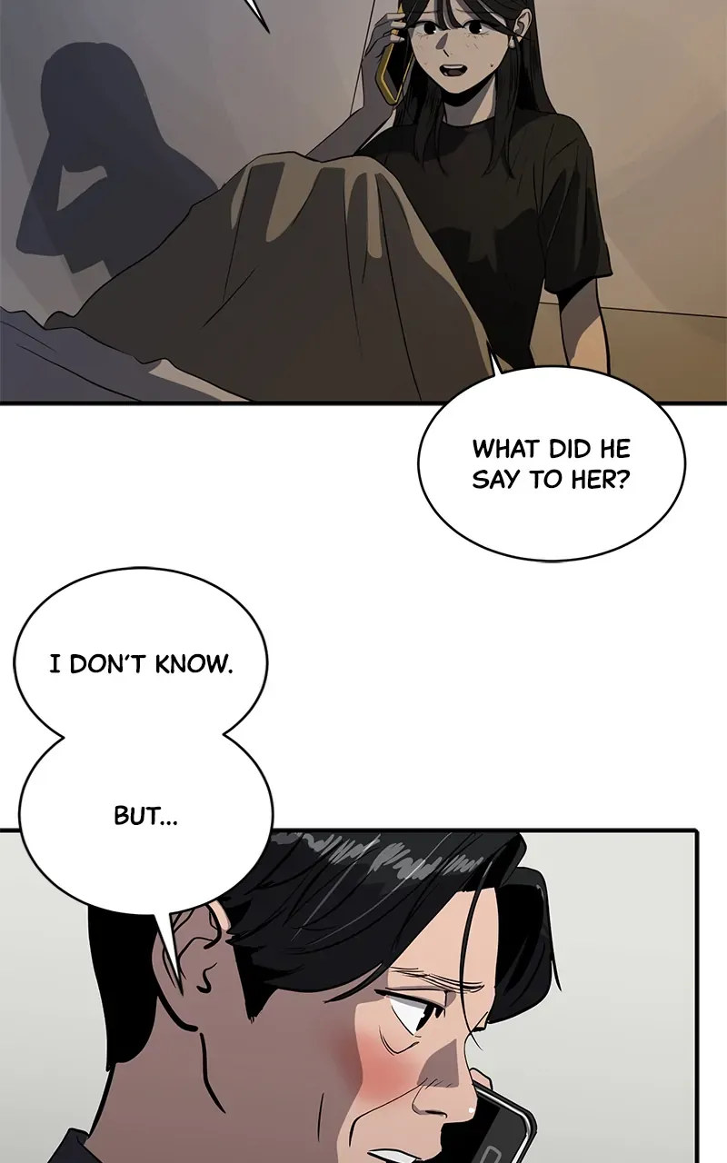 Suhee0 Chapter 149 page 59 - 