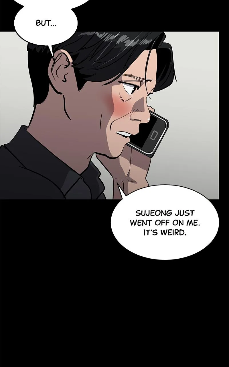 Suhee0 Chapter 150 page 31 - 