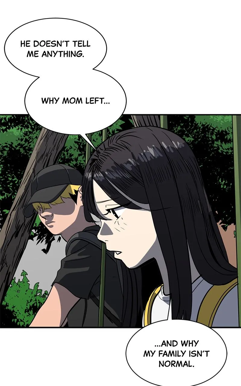 Suhee0 Chapter 150 page 74 - 
