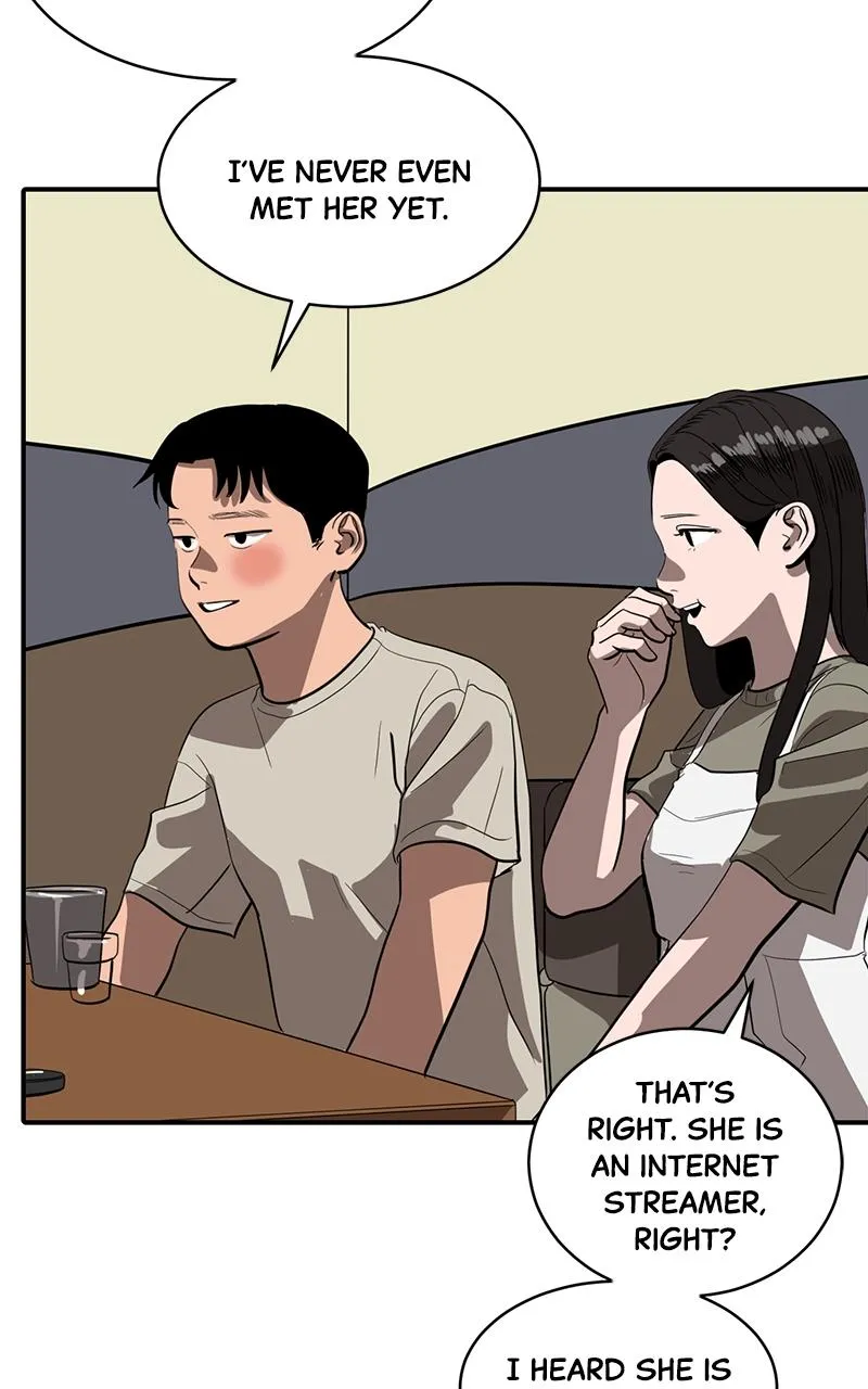 Suhee0 Chapter 151 page 19 - 