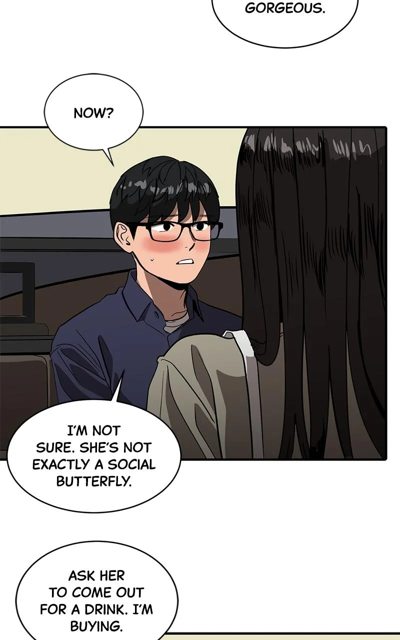 Suhee0 Chapter 151 page 20 - 