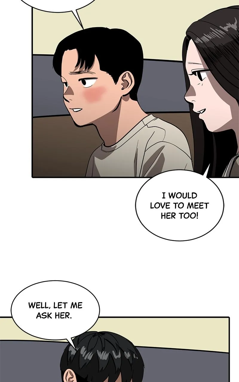 Suhee0 Chapter 151 page 21 - 