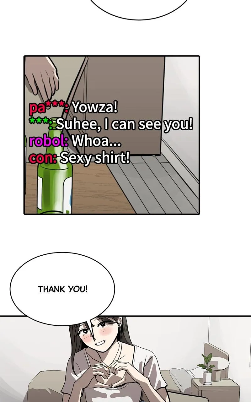 Suhee0 Chapter 151 page 30 - 
