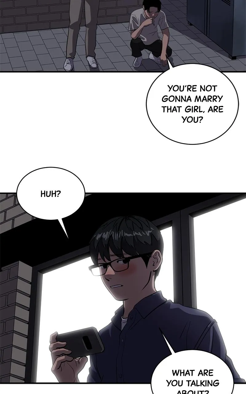 Suhee0 Chapter 151 page 34 - 