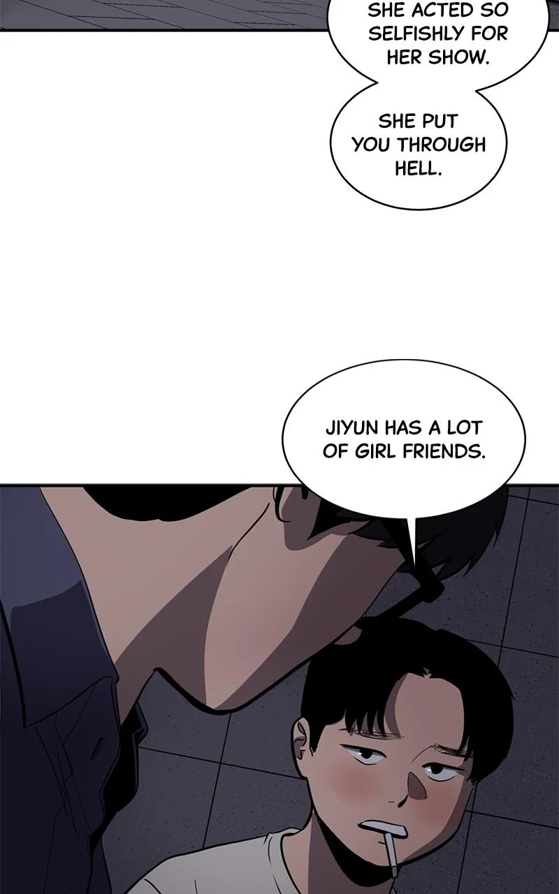 Suhee0 Chapter 151 page 39 - 