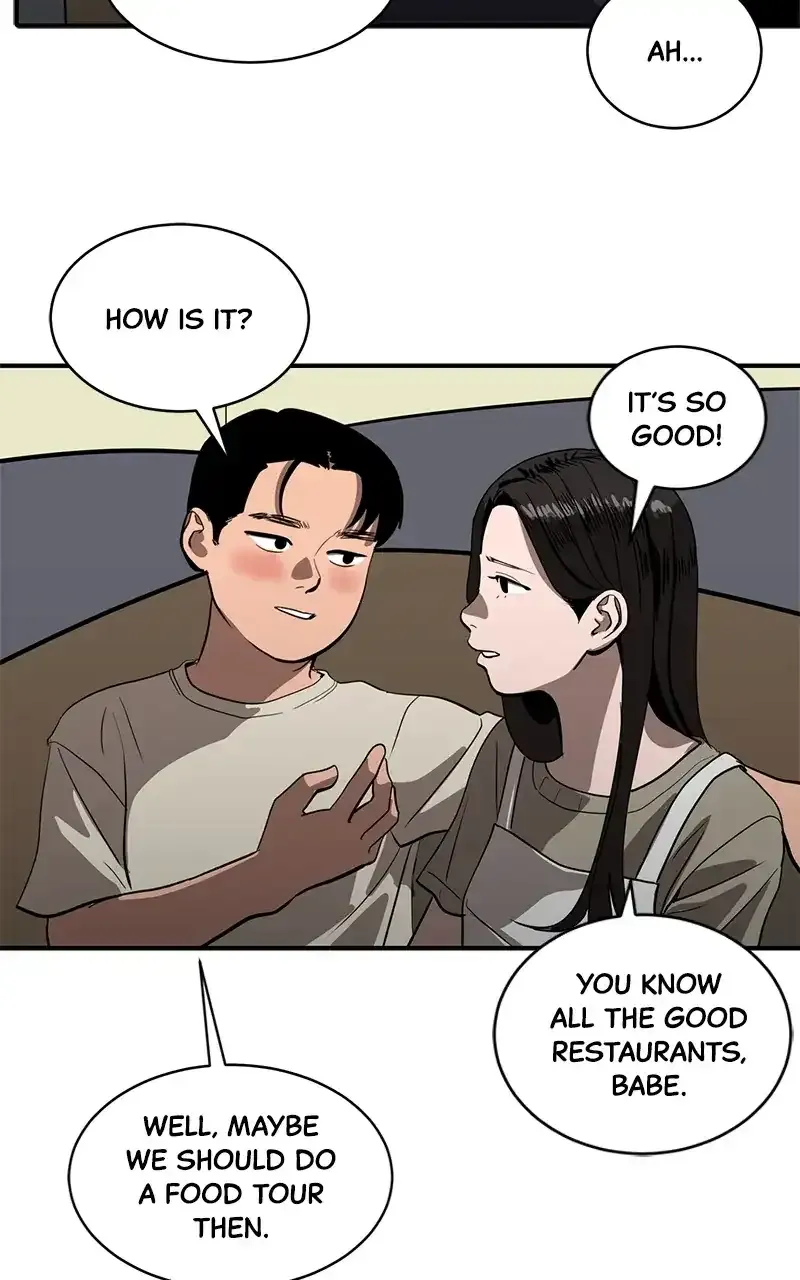 Suhee0 Chapter 152 page 15 - 