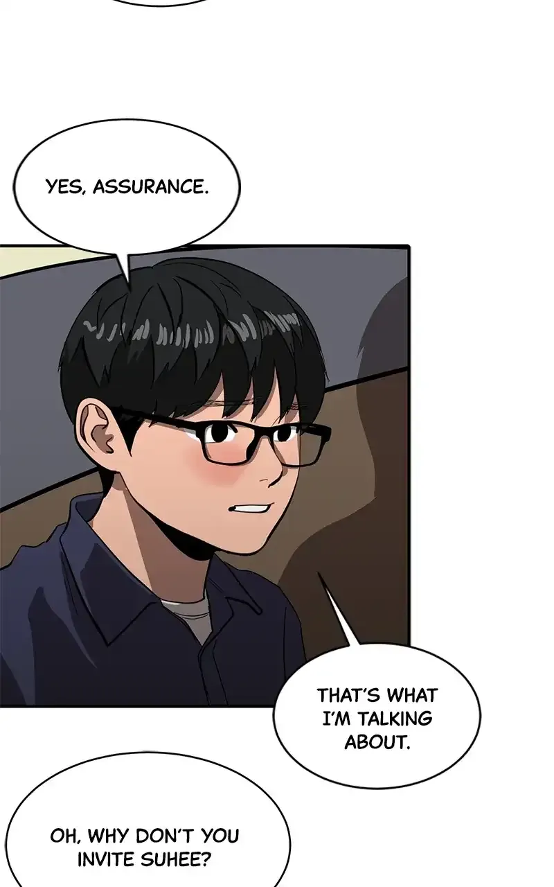 Suhee0 Chapter 152 page 16 - 