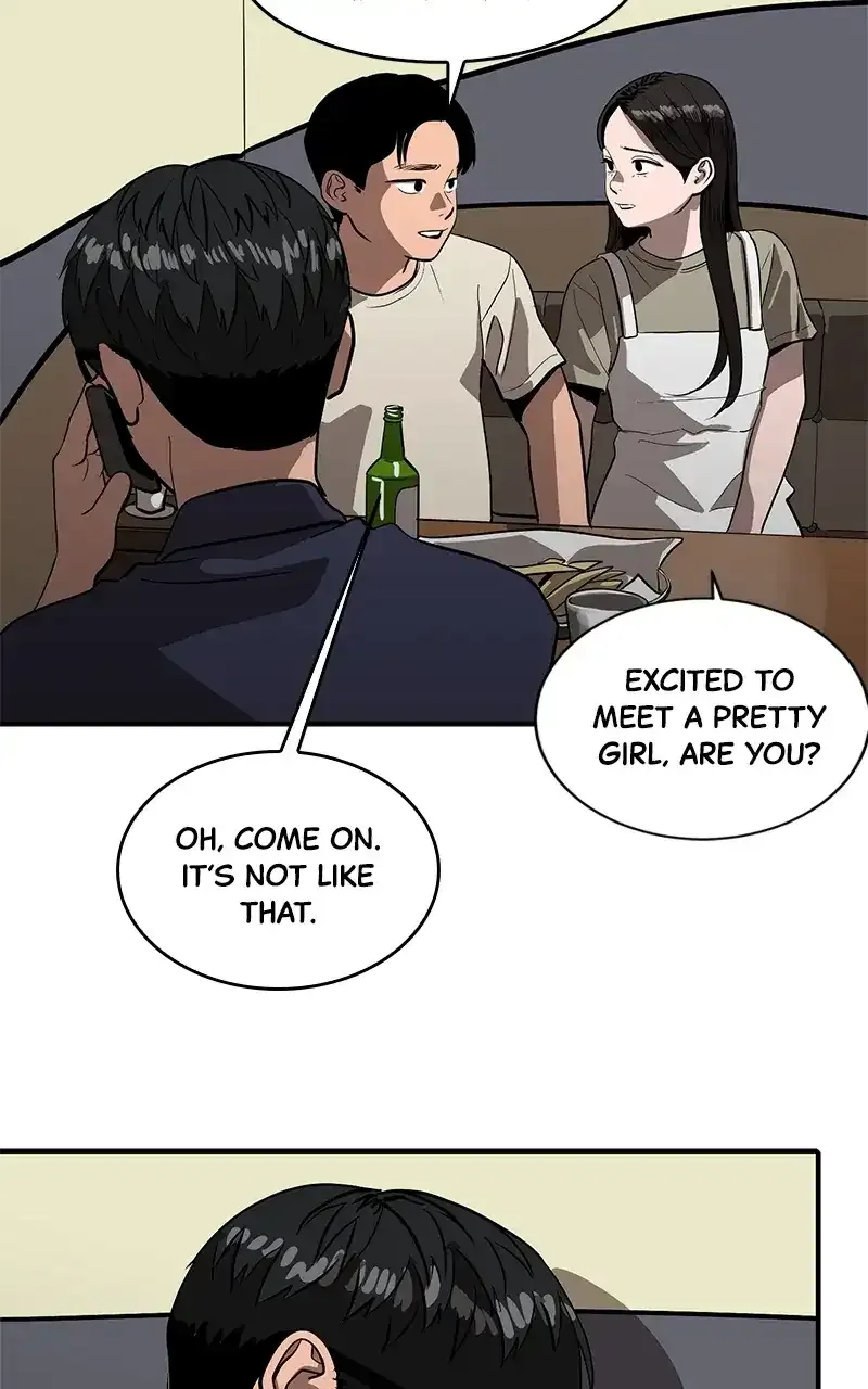Suhee0 Chapter 152 page 21 - 