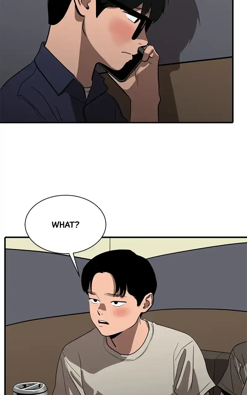 Suhee0 Chapter 152 page 22 - 