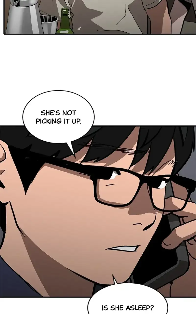 Suhee0 Chapter 152 page 23 - 
